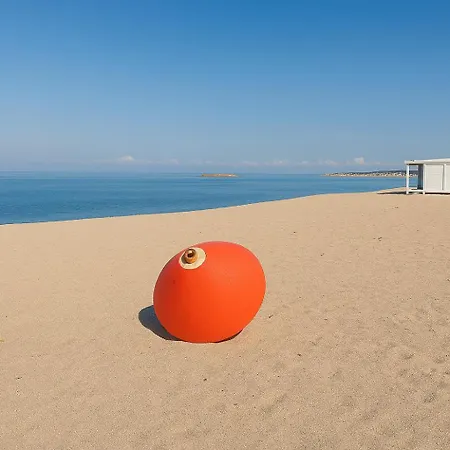 Sunset View And Pool