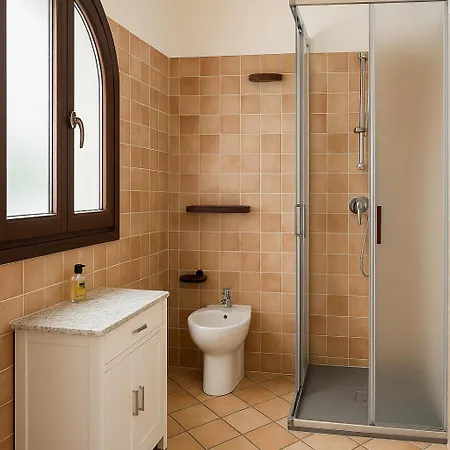 아파트 Sunset View And Pool *