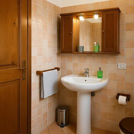 아파트 Sunset View And Pool *