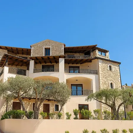 Sunset View And Pool * 바데시