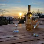 Sunset View And Pool
