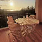 Sunset View And Pool * باديسي