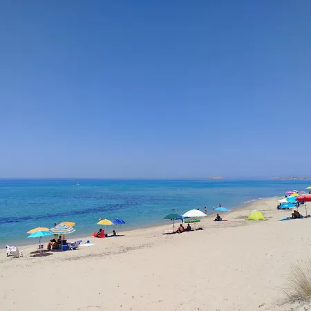 דירה Sunset View And Pool *