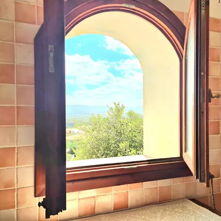 Appartement Sunset View And Pool Badesi