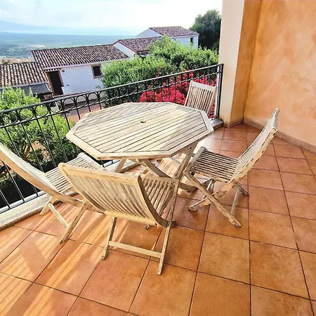 Appartement Sunset View And Pool *